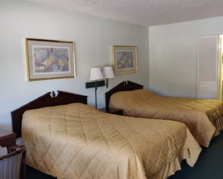 Travel Inn Hotéis em Delaware