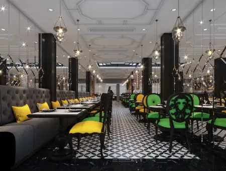 Flora Centre Hotel & Spa