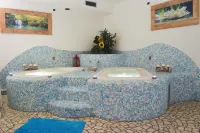 Albergo Scoiattolo Hotels in Falcade
