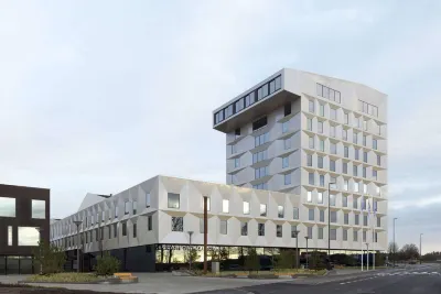 Clarion Hotel Air Отели в г. 