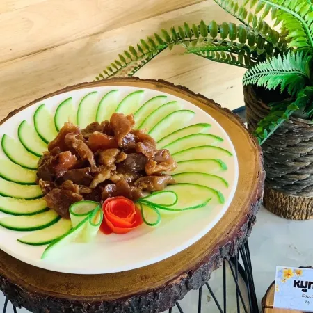 Baan Suan Leelawadee Resort NAN