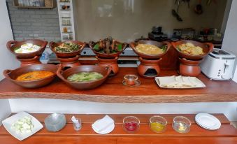 Remen Room Bed & Breakfast