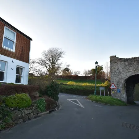 4 Landgate Cottage Winchelsea