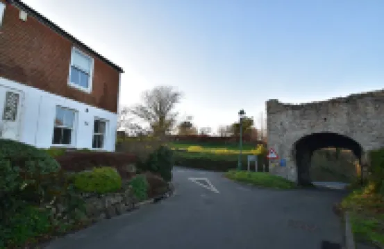 4 Landgate Cottage Winchelsea