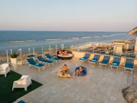 Hotel International - 3 estrellas