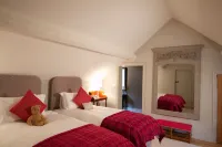 The Old Stores Hotels in Montgomery