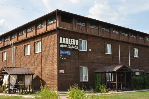 Apart-Hotel Arneevo