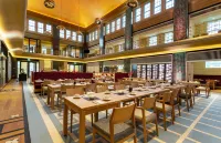 Hotel Stadtpalais - Breakfast