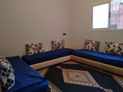Appartement centre ville de Tinghir