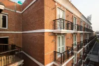 Buddy Lodge, Khaosan Road Hotels in Bangkok