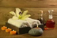 Hotel Omni Residency Banani - Spa