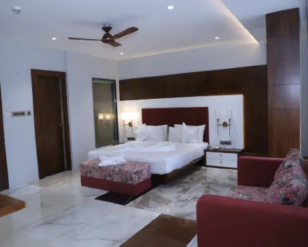 The Royal Class Hotel Hotels in Gwalior