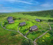 Gorah Elephant Camp Отели в г. Абердин Плейн