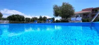 Casa de Rosa Apartments & Studios - Beach