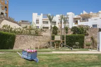 Outstanding Sea View-Azzurra Apartments
