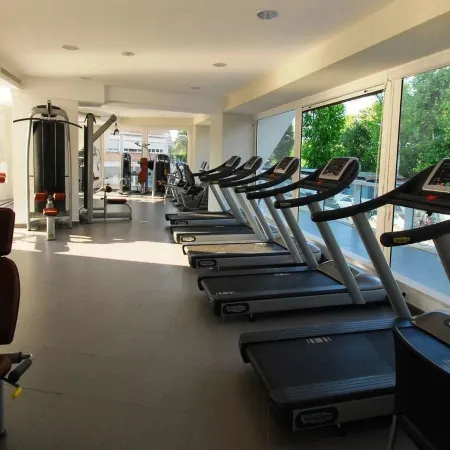 Lungotevere Suite