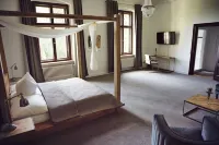 Romantik Hotel Schloss Reichenow Hotels in Märkisch-Oderland