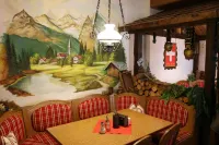 Landhotel Zum Hirsch Hotels in Probstzella
