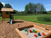 Appartementanlage Lancken-Granitz - Homestays