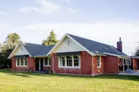 Coldstream Estate - the Whare Hotels in 