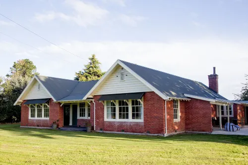Coldstream Estate - the Whare - Villas