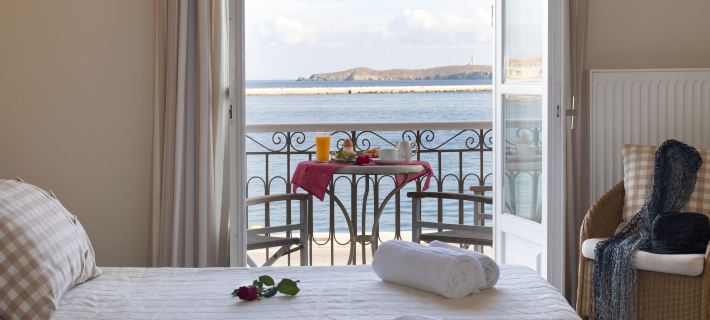 Esperance 1 Hotels in Ermoupoli
