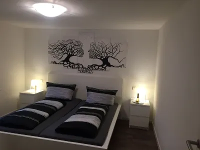 Casa Perla Bianca Hotel a Rheinfelden
