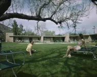 The Hideaway- 21 and over Hotels in Palm Springs