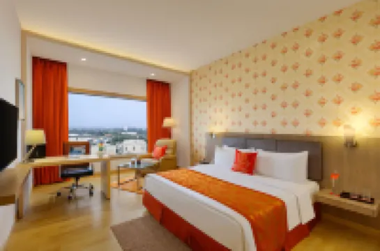 Welcomhotel by ITC Hotels, Gst Road, Chennai Hôtels à : 