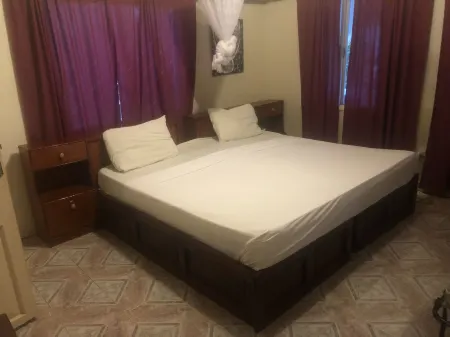 One World Village Guesthouse