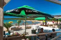 Room in Guest Room - Cozy Room Near Beach L Hotels in Novalja