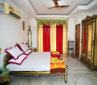 Icon Heritage Bakkhali - Where the Sea Meets Luxury Hotels near Jambu Dwip