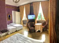 Hôtel le Manoir Hotels in Le Hohwald