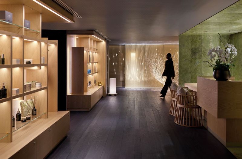Mandarin Oriental Mayfair, London photo 4