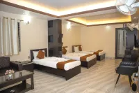Tista Khliehriat - 3-Star