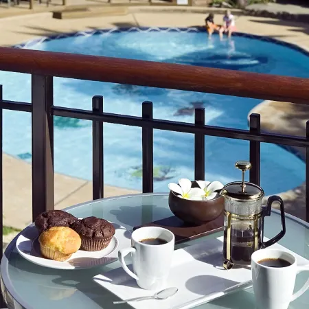 Mercure Nadi