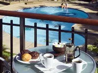 Mercure Nadi - Pool