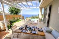 Apeiron I Villa - Instaworthy Views Ace Location