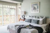 Lawson Lodge Отели в г. 