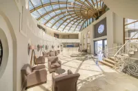 Riva Bodrum Resort- Adult Only +16 Hotels in Bitez