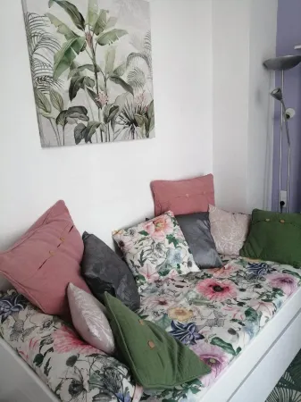 Maison du Canal Отели рядом с достопримечательностью «Plage Portiragnes»