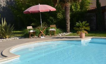 Chambre d'hôtes Et Spa