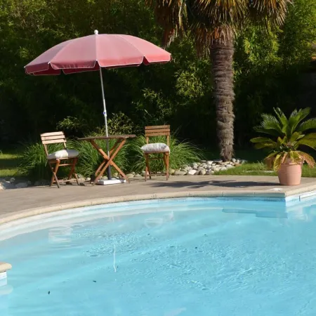Chambre d'hôtes Et Spa