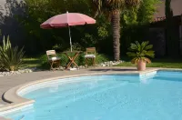Chambre d'hôtes Et Spa
