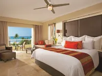 Dreams Tulum Resort & Spa Hoteles cerca de Bahía Tankah
