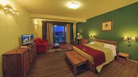 Agriturismo Il Boschetto Các khách sạn ở Cavenago di Brianza