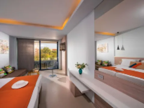 Harmony Boutique Resort - Adults Only Hotels in Georgioupolis