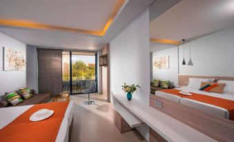 Harmony Boutique Resort - Adults Only