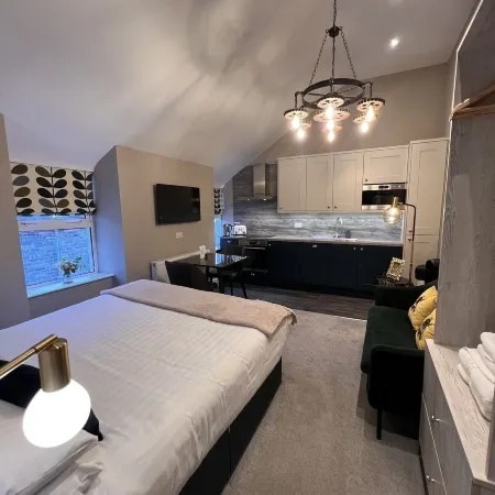 Amadeus Apartments