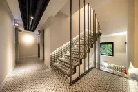 Hotel Moon Hotels in Anyang